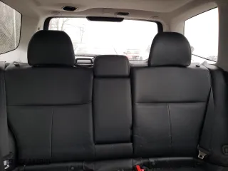 2011 Subaru Forester 2.5X Limited with VIN JF2SHBEC0BH747524, listed as a Copart auction lot 45945185 with 95,170 mi miles and Salvage Title. Bid and sale history available at carsss.com. Image 10.