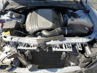 2021 Dodge Charger R/T with VIN 2C3CDXCT6MH675132, listed as a Copart auction lot 56983925 with Not provided miles and Salvage title. Bid and sale history available at DreamBid. Image 11.