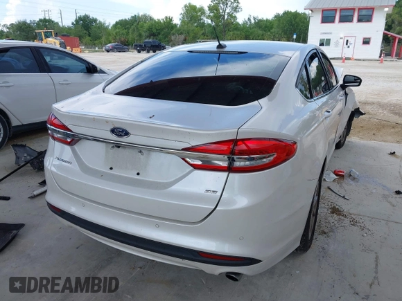 2017 Ford Fusion SE с VIN 3FA6P0H76HR393057, выставлен на аукционе IAAI как лот 42435606 с пробегом 81 798 миль миль и . История ставок и продаж доступна на DreamBid. Изображение 4.
