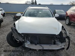 2009 Infiniti EX Journey with VIN JNKAJ09F29M951359, listed as a Copart auction lot 82122034 with Not Provided miles and Non Repairable. Bid and sale history available at DreamBid. Image 5.