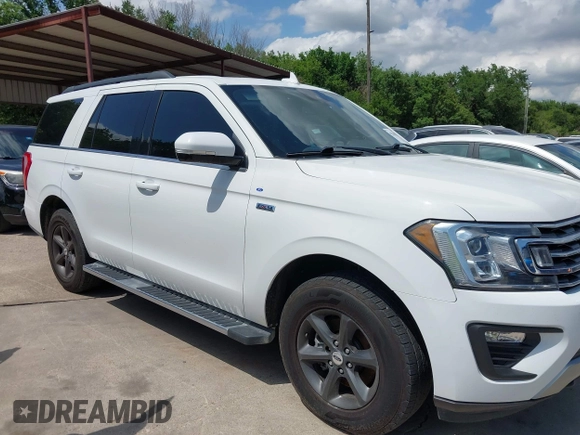2018 Ford Expedition XLT with VIN 1FMJU1JT3JEA03160, listed as a IAAI auction lot 42288875 with 178,445 mi miles and . Bid and sale history available at DreamBid. Image 13.