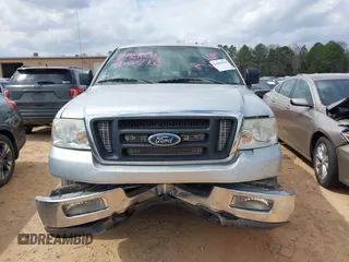 2004 Ford F-150 STX with VIN 1FTRX14W64FA26290, listed as a IAAI auction lot 41846670 with 227,574 mi miles and . Bid and sale history available at DreamBid. Image 12.