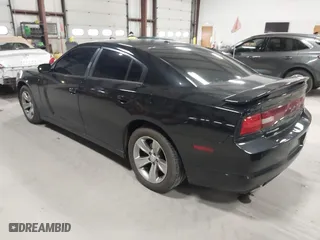 2011 Dodge Charger Road/Track with VIN 2B3CL5CT9BH511648, listed as a IAAI auction lot 42001157 with 103,223 mi miles. Bid and sale history available at carsss.com. Image 3.