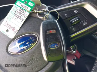 2021 Subaru Legacy Premium with VIN 4S3BWAF63M3006016, listed as a IAAI auction lot 42037252 with 74,688 mi miles and . Bid and sale history available at DreamBid. Image 11.