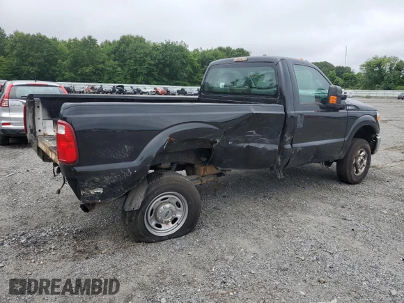 2016 Ford F-350 XL с VIN 1FTRF3B67GEC59445, выставлен на аукционе Copart как лот 59118255 с пробегом 169 854 миль миль и Списание • Salvage title. История ставок и продаж доступна на DreamBid. Изображение 3.