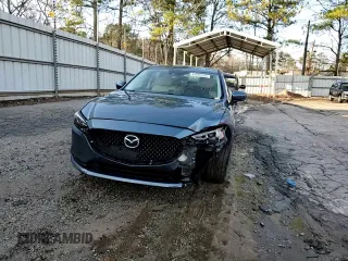 2018 Mazda Mazda6 Touring with VIN JM1GL1VM0J1330269, listed as a Copart auction lot 43992245 with 119,660 mi miles and Salvage Title. Bid and sale history available at carsss.com. Image 13.