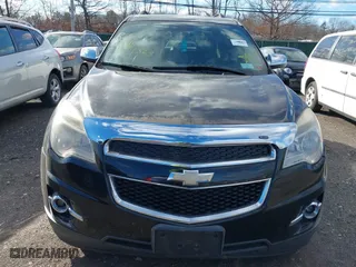 2013 Chevrolet Equinox LT with VIN 2GNFLPE38D6274483, listed as a IAAI auction lot 41580178 with 999,999 mi miles. Bid and sale history available at carsss.com. Image 6.