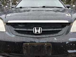 2001 Honda Civic EX with VIN 2HGES26761H547434, listed as a IAAI auction lot 41915930 with 192,883 mi miles and . Bid and sale history available at carsss.com. Image 6.