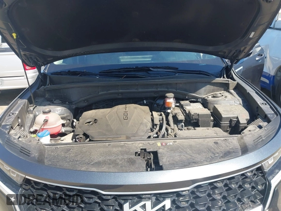 2022 Kia Sorento LX with VIN 5XYRG4LC8NG115947, listed as a IAAI auction lot 42459508 with 49,592 mi miles and . Bid and sale history available at DreamBid. Image 10.