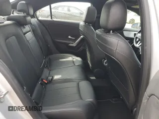 2020 Mercedes-Benz A 220 с VIN W1K3G4FB1LJ198651, выставлен на аукционе Copart как лот 53957295 с пробегом 64 674 миль миль и Списание • Salvage title. История ставок и продаж доступна на DreamBid. Изображение 10.