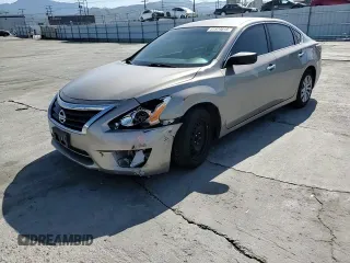 2015 Nissan Altima S with VIN 1N4AL3AP8FN877121, listed as a Copart auction lot 51974615 with 120,691 mi miles and Salvage Title. Bid and sale history available at DreamBid. Image 11.