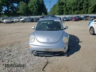 2004 Volkswagen New Beetle Coupe GLS with VIN 3VWCK31C54M418460, listed as a Copart auction lot 70698434 with 147,072 mi miles and Salvage Title. Bid and sale history available at carsss.com. Image 11.