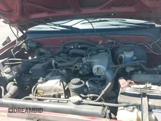 2002 Toyota Tacoma PreRunner с VIN 5TEGM92N92Z109205, выставлен на аукционе IAAI как лот 42510213 с пробегом 179 887 миль миль и . История ставок и продаж доступна на DreamBid. Изображение 20.