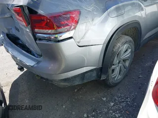 2022 Volkswagen Atlas SE с VIN 1V2WR2CA3NC542472, выставлен на аукционе IAAI как лот 41571999 с пробегом 53 489 миль миль и . История ставок и продаж доступна на DreamBid. Изображение 16.