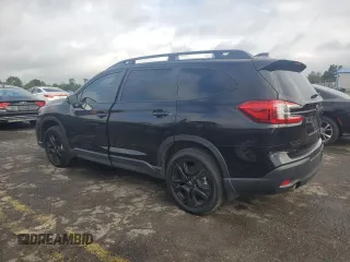 2023 Subaru Ascent Onyx с VIN 4S4WMAHDXP3444888, выставлен на аукционе Copart как лот 63852105 с пробегом 10 823 миль миль и Чистый • Clean title. История ставок и продаж доступна на DreamBid. Изображение 2.