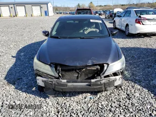 2016 Acura ILX with VIN 19UDE2F39GA018020, listed as a Copart auction lot 52004745 with 87,168 mi miles and Salvage Title. Bid and sale history available at carsss.com. Image 5.