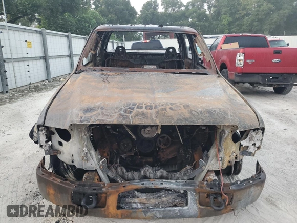 2006 Ford Super Duty F-250 XL with VIN 1FTSW20586ED47554, listed as a Copart auction lot 69242494 with 0 mi miles and Non Repairable. Bid and sale history available at carsss.com. Image 5.