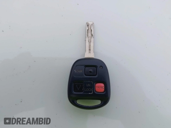 2003 Lexus RX 300 with VIN JTJHF10UX30302018, listed as a IAAI auction lot 41750862 with 211,671 mi miles and . Bid and sale history available at DreamBid. Image 11.