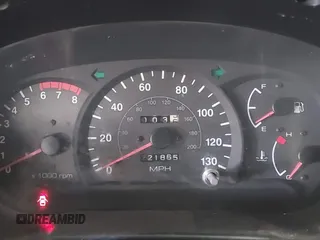 2000 Hyundai Accent с VIN KMHCG35G4YU024317, выставлен на аукционе IAAI как лот 41848880 с пробегом Не указан миль и . История ставок и продаж доступна на DreamBid. Изображение 7.