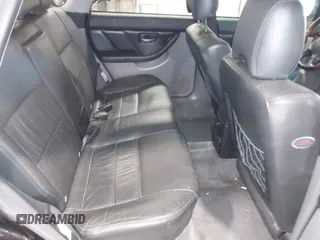 2002 Subaru Legacy Outback VDC with VIN 4S3BH896X27657535, listed as a IAAI auction lot 41733830 with 175,799 mi miles and . Bid and sale history available at DreamBid. Image 8.