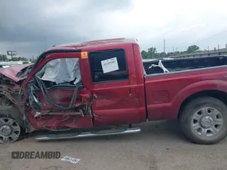 2015 Ford F-250 Lariat с VIN 1FT7W2BT9FEC53734, выставлен на аукционе IAAI как лот 42385909 с пробегом Не указан миль и . История ставок и продаж доступна на DreamBid. Изображение 13.