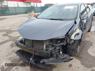2019 Toyota Corolla L with VIN 2T1BURHE0KC141077, listed as a IAAI auction lot 41618066 with 79,066 mi miles and . Bid and sale history available at carsss.com. Image 6.