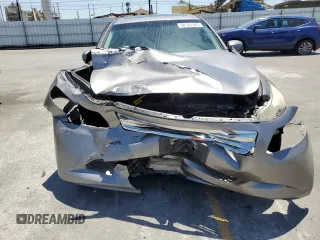 2007 Infiniti G35 Sport z VIN JNKBV61E67M709377, wystawiony jako Copart lot #58125185 z przebiegiem Nie podano mil oraz Szkoda całkowita • Salvage title. Historia ofert i sprzedaży dostępna na DreamBid. Obrazek 5.