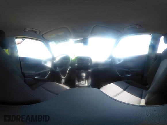 2024 Kia Soul S with VIN KNDJ23AU2R7913249, listed as a IAAI auction lot 42133638 with 22,663 mi miles and . Bid and sale history available at DreamBid. Image 22.