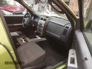 2012 Ford Escape XLT с VIN 1FMCU9DG4CKA96796, выставлен на аукционе IAAI как лот 41668646 с пробегом 92 430 миль миль и . История ставок и продаж доступна на DreamBid. Изображение 5.