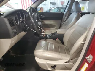 2007 Dodge Charger SXT z VIN 2B3KK43G87H825133, wystawiony jako Copart lot #42803925 z przebiegiem 126 427 mil mil oraz Czysty tytuł • Clean title. Historia ofert i sprzedaży dostępna na DreamBid. Obrazek 7.