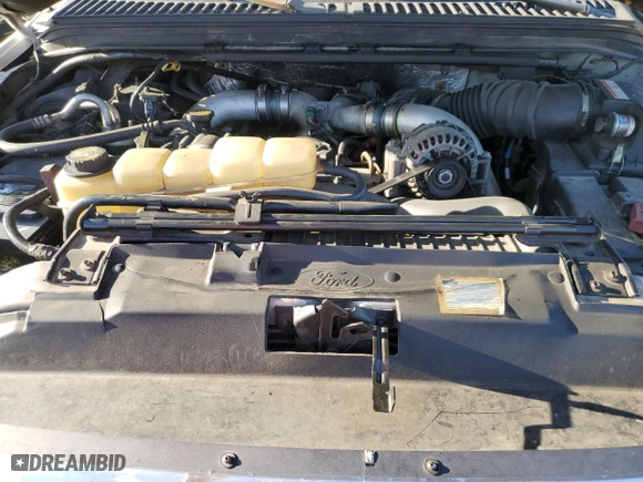 1999 Ford Super Duty F-350 SRW XL with VIN 1FTSW31F8XEB62676, listed as a Copart auction lot 75003544 with 222,029 mi miles and Salvage Title. Bid and sale history available at carsss.com. Image 11.