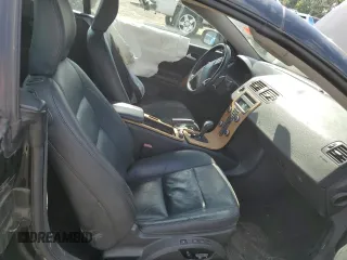 2010 Volvo C70 с VIN YV1672MC4AJ090331, выставлен на аукционе Copart как лот 56949545 с пробегом 132 609 миль миль и Списание • Salvage title. История ставок и продаж доступна на DreamBid. Изображение 7.