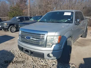 2009 Ford F-150 XL with VIN 1FTPW14V69FA39288, listed as a IAAI auction lot 41373161 with 167,020 mi miles and . Bid and sale history available at DreamBid. Image 6.