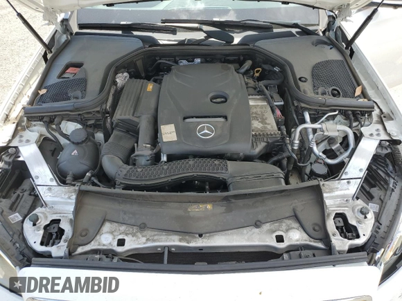 2019 Mercedes-Benz E 300 with VIN WDDZF4JB4KA568736, listed as a Copart auction lot 51931225 with 76,692 mi miles and Salvage title. Bid and sale history available at DreamBid. Image 12.