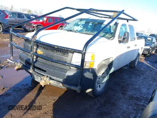 2013 Chevrolet Silverado 1500 with VIN 3GCPCPEA3DG321273, listed as a IAAI auction lot 41623028 with 70,519 mi miles and . Bid and sale history available at DreamBid. Image 17.