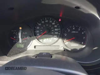 2007 Subaru Impreza i z VIN JF1GD61637H508506, wystawiony jako IAAI lot #41757426 z przebiegiem 140 931 mil mil oraz . Historia ofert i sprzedaży dostępna na DreamBid. Obrazek 7.