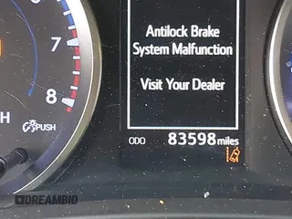 2018 Toyota Highlander LE with VIN 5TDZZRFH0JS249069, listed as a IAAI auction lot 41710956 with 83,598 mi miles and . Bid and sale history available at DreamBid. Image 15.