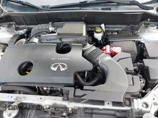 2019 Infiniti QX50 Essential with VIN 3PCAJ5M15KF147078, listed as a IAAI auction lot 42391865 with 66,676 mi miles and . Bid and sale history available at DreamBid. Image 10.