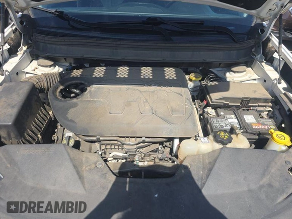 2019 Jeep Cherokee Altitude with VIN 1C4PJMLX6KD361465, listed as a IAAI auction lot 42730449 with 116,730 mi miles and . Bid and sale history available at DreamBid. Image 15.