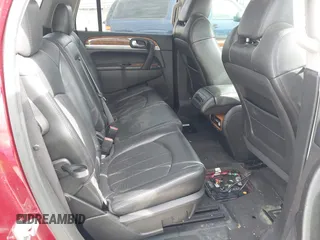 2009 Buick Enclave CXL with VIN 5GAER23D49J172708, listed as a IAAI auction lot 41609915 with 153,706 mi miles and . Bid and sale history available at DreamBid. Image 8.