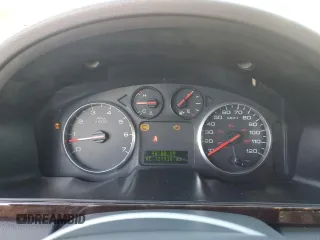 2005 Ford Five Hundred SEL with VIN 1FAFP24185G150138, listed as a Copart auction lot 78532624 with 121,538 mi miles and Salvage Title. Bid and sale history available at carsss.com. Image 9.