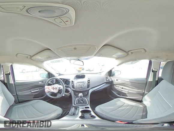 2013 Ford Escape SE with VIN 1FMCU0G98DUD71634, listed as a Copart auction lot 51685395 with 152,611 mi miles and Clean Title. Bid and sale history available at carsss.com. Image 14.