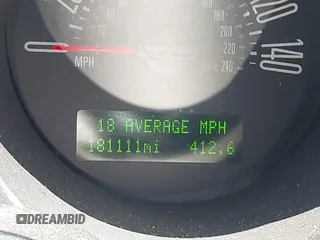 2006 Ford Mustang GT Deluxe with VIN 1ZVHT82H265256192, listed as a IAAI auction lot 42479963 with 181,111 mi miles and . Bid and sale history available at DreamBid. Image 15.