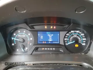 2016 Ford Flex SE z VIN 2FMGK5B87GBA22168, wystawiony jako Copart lot #55972695 z przebiegiem 137 452 mil mil oraz Szkoda całkowita • Salvage title. Historia ofert i sprzedaży dostępna na DreamBid. Obrazek 9.