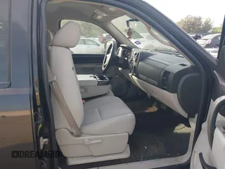 2011 Chevrolet Silverado 1500 LT with VIN 3GCPCSEAXBG115254, listed as a IAAI auction lot 40297491 with 222,214 mi miles and . Bid and sale history available at DreamBid. Image 5.