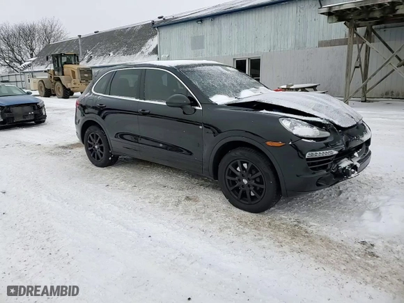 2013 Porsche Cayenne Diesel with VIN WP1AF2A20DLA42525, listed as a Copart auction lot 88356465 with 106,147 mi miles and Clean Title. Bid and sale history available at carsss.com. Image 11.
