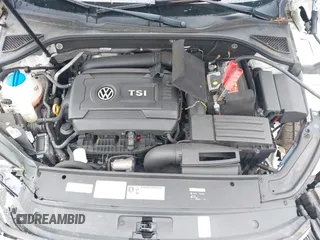 2016 Volkswagen Passat SE z VIN 1VWBS7A31GC018050, wystawiony jako IAAI lot #42226752 z przebiegiem 123 610 mil mil oraz . Historia ofert i sprzedaży dostępna na DreamBid. Obrazek 10.