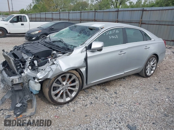 2019 Cadillac XTS Luxury z VIN 2G61M5S31K9137814, wystawiony jako IAAI lot #42144205 z przebiegiem 115 776 mil mil oraz . Historia ofert i sprzedaży dostępna na DreamBid. Obrazek 18.