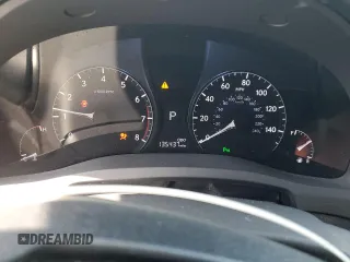 2013 Lexus RX 350 z VIN 2T2ZK1BA9DC092875, wystawiony jako Copart lot #62983815 z przebiegiem 135 437 mil mil oraz Szkoda całkowita • Salvage title. Historia ofert i sprzedaży dostępna na DreamBid. Obrazek 9.