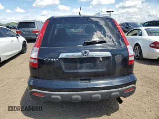 2007 Honda CR-V EX с VIN JHLRE48517C062454, выставлен на аукционе Copart как лот 62869895 с пробегом 180 799 миль миль и Чистый • Clean title. История ставок и продаж доступна на DreamBid. Изображение 6.